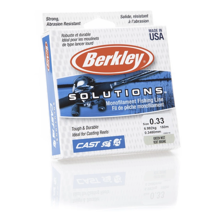 BERKLEY SOLUTIONS 0,33