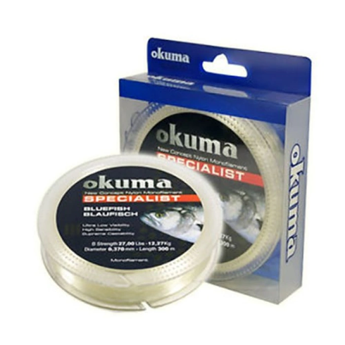 OKUMA BLUEFİSH 0,31