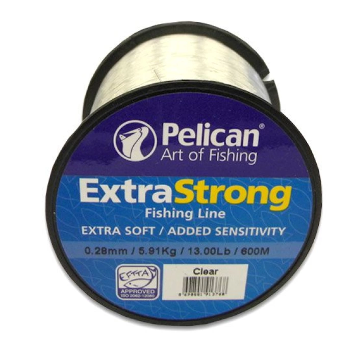 PELİCAN EXTRA STRONG 0,30