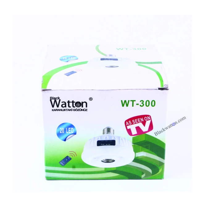 WATTON WT-300