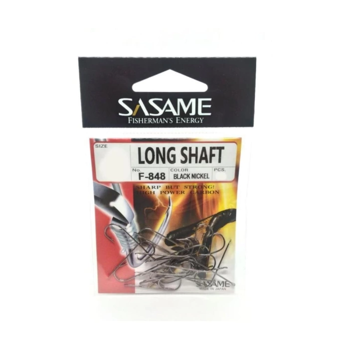 SASAME LONG SHAFT F848 2 NO