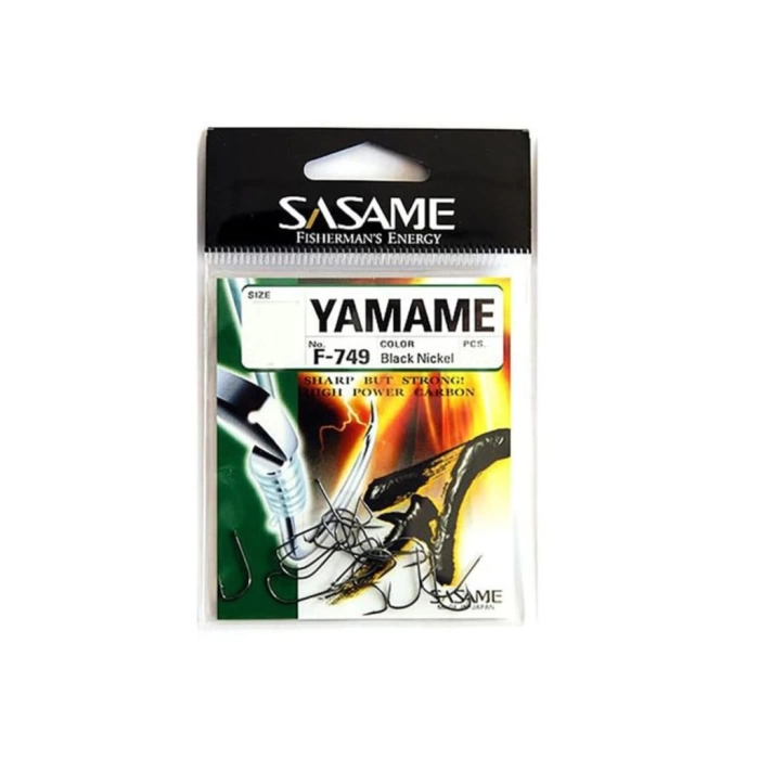 SASAME YAMAME F749 2 NO