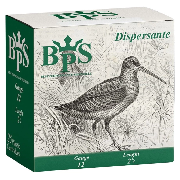 BPS DİSPERSANTE 32 GR.