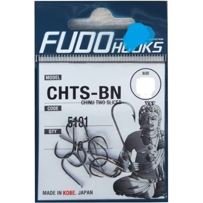 FUDO CHTS-BN 5101 3-6