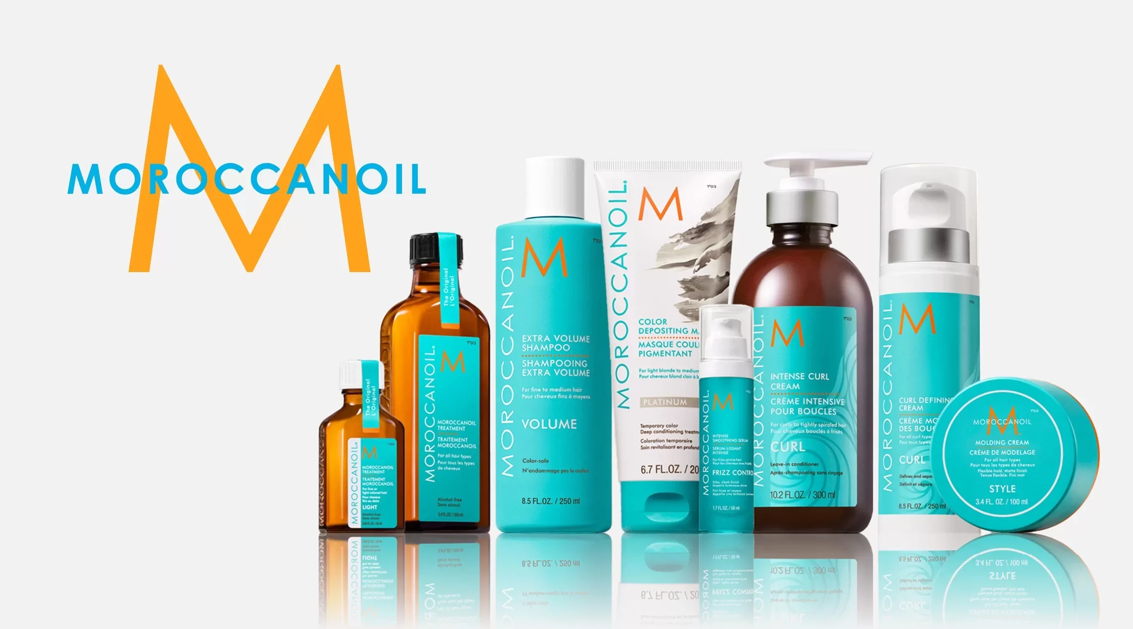 Moroccanoil