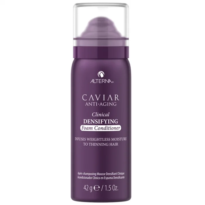 Alterna Densifying Foam Conditioner Saç Bakım Köpüğü 42g 873509020677