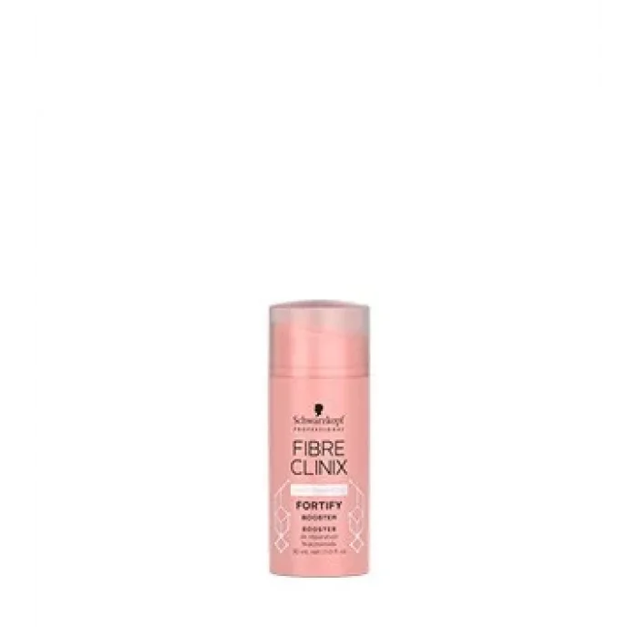 Schwarzkopf Fibre Clinix Güçlendirici Booster 30ml 4045787573169