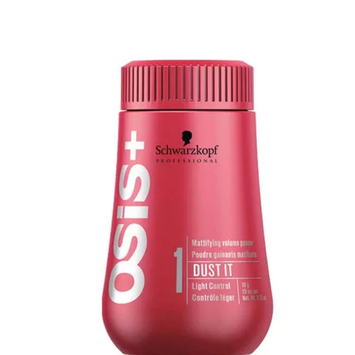Osis Dust It Mattifying Volume Powder Matlaştırıcı Pudra 10gr 4045787363104
