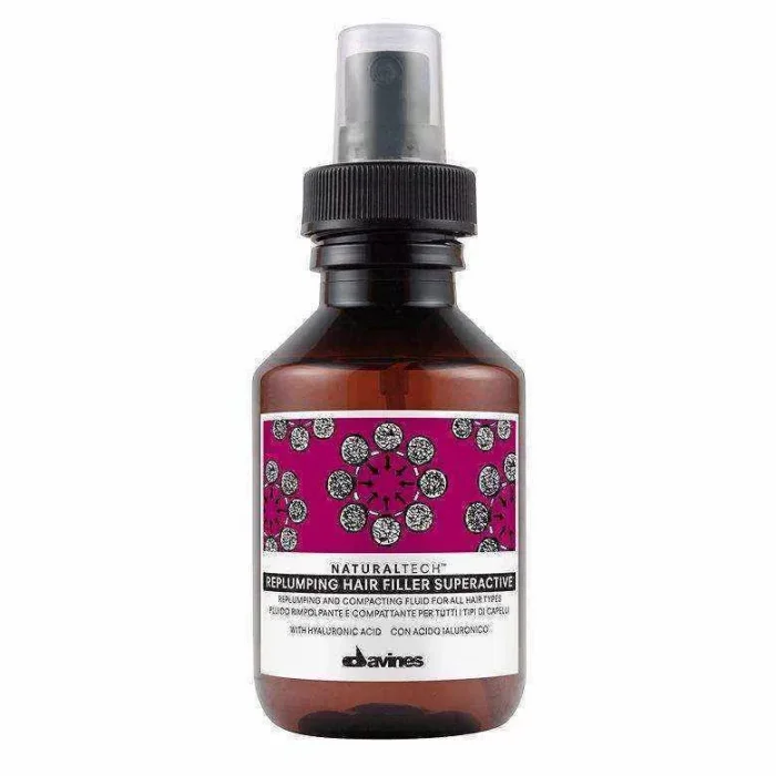 Davines Replumping Filler Superacti Saç Bakım Losyonu 100ml 8004608240440
