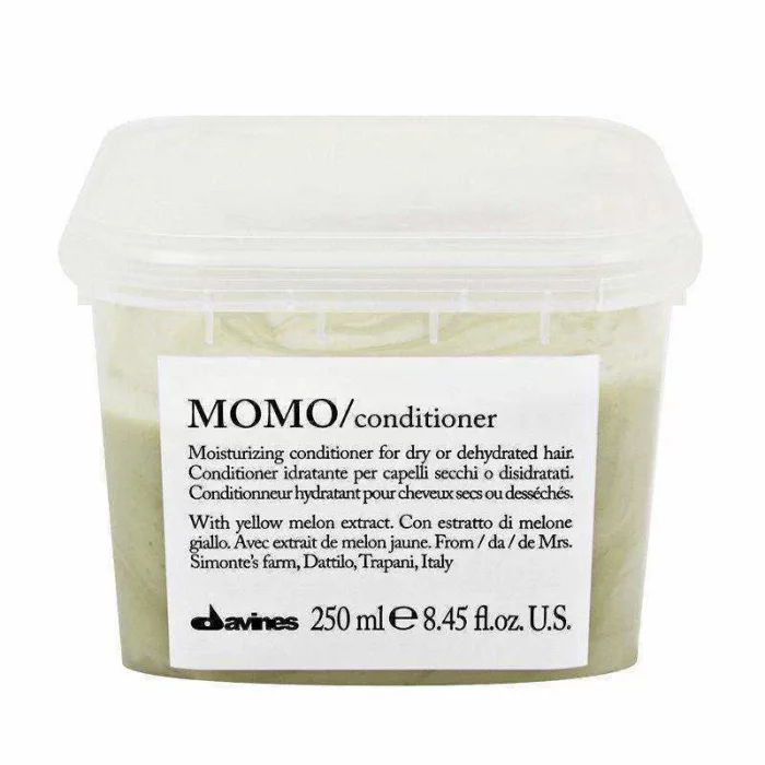 Davines Momo Conditioner Nemlendirici Saç Kremi 250ml 8004608242147