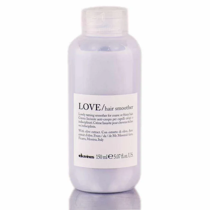 Davines Love Smoothing Düzleştirici Saç Bakım Kremi 150ml 8004608255758
