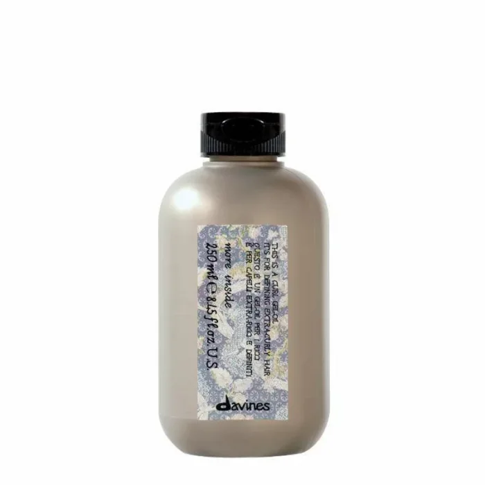 Davines This is A Curl Gel Oil 250ml 8004608279310