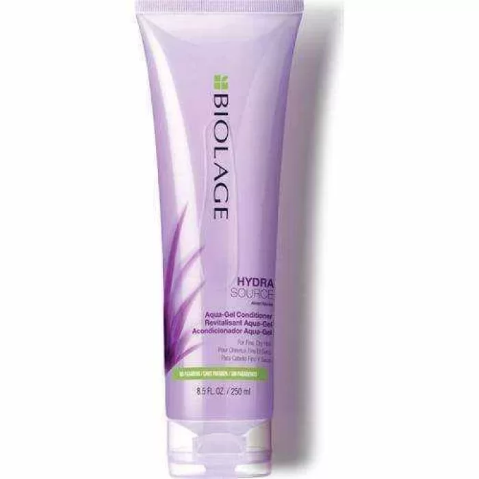 Matrix Biolage Hydra Source Aqua Gel Saç Kremi 250 ml 884486323453