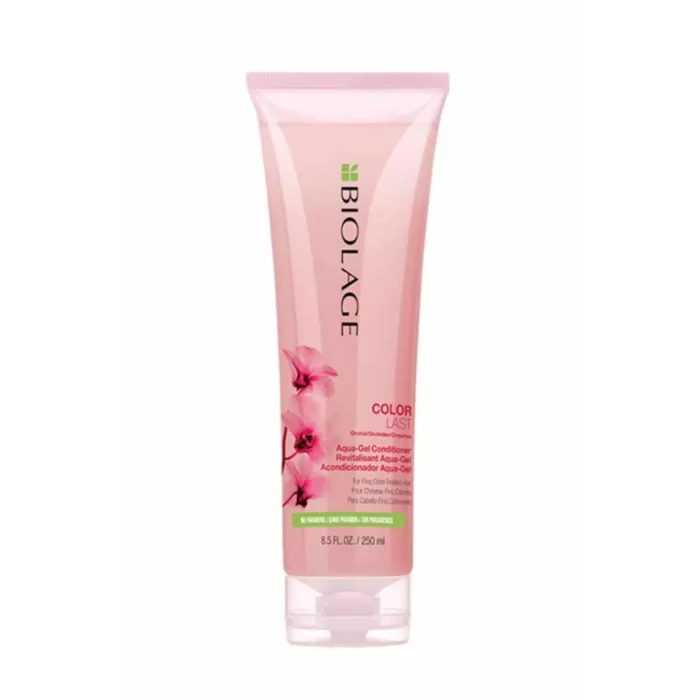 Matrix Biolage Colorlast Aqua Gel Saç Bakım Kremi 250ml 884486323286