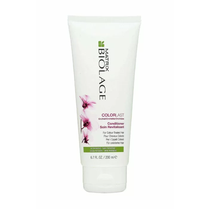 Matrix Biolage ColorLast Parabensiz Renk Koruyucu Krem 200ml