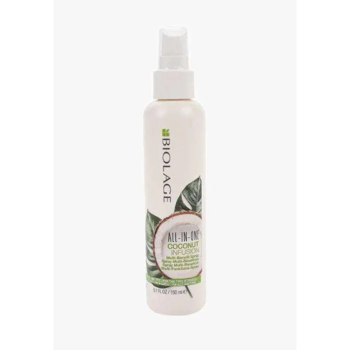 Biolage All In One Coconut Infision Sprey 150ml 884486412003