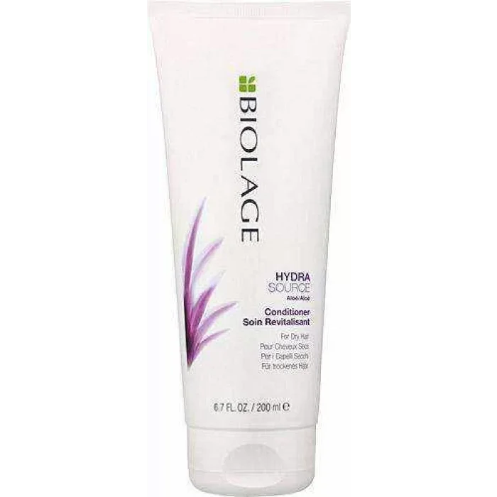 Matrix Biolage Hydrasource Nemlendirici Saç Kremi 200ml 3474630619982