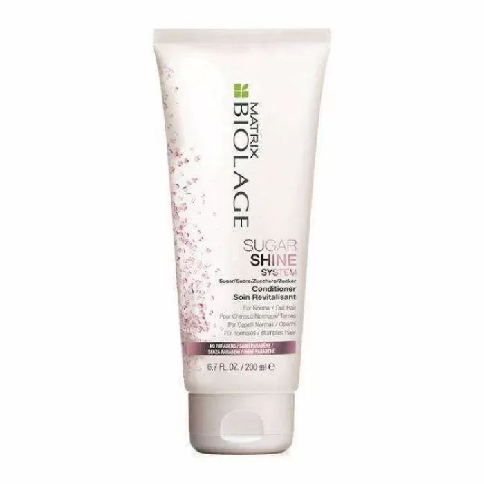 Matrix Biolage Sugar Shine Mat Saçlar İçin Saç Kremi 200ml 3474636364534