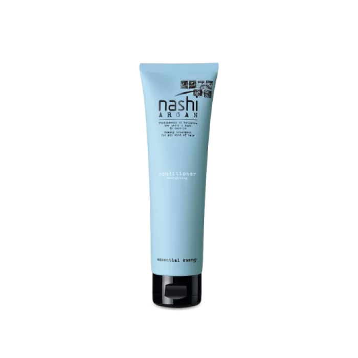 Nashi Argan Enerji Veren Saç Bakım Kremi 150ml 8025026274787