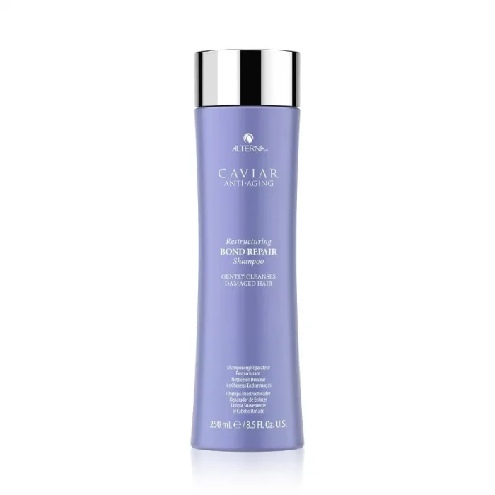 Alterna Caviar Bağ Yapılandıran Saç Bakım Şampuanı 250ml 873509027843