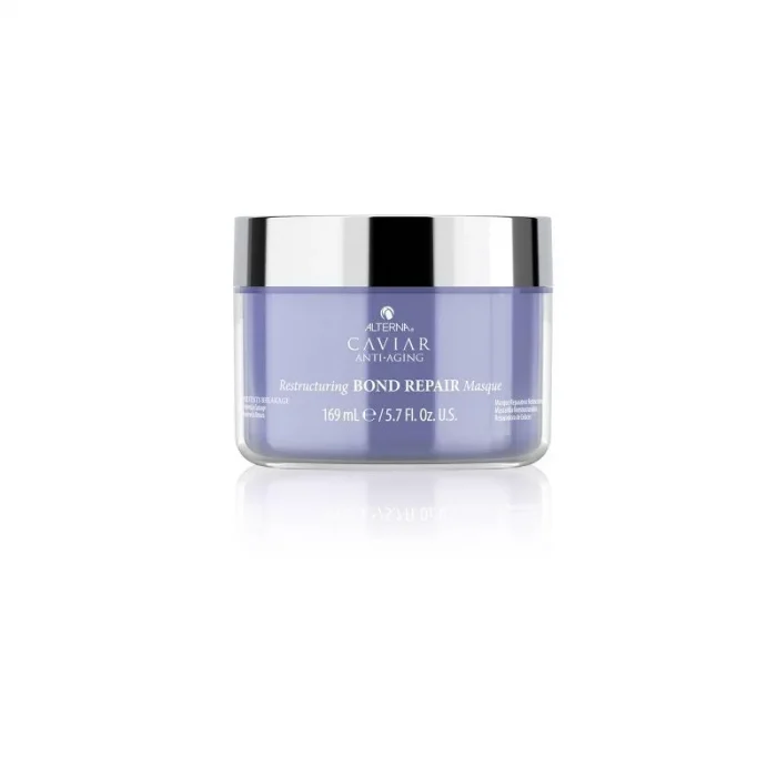 Alterna Caviar Bağ Yapılandıran Saç Bakım Maskesi 161g 873509027294