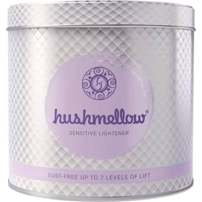 Hush Mellow Hassas Açıcı 500gr