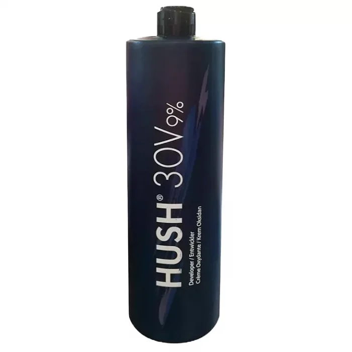 Hush Krem Oksidan 9% 30 Vol. 1000ml 8682035300069