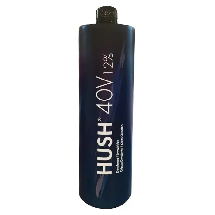Hush Krem Oksidan 12% 40 Vol. 1000ml 8682035300076