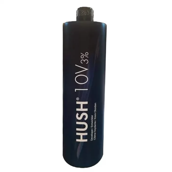 Hush Krem Oksidan 3% 10 Vol. 1000ml 8682035300045
