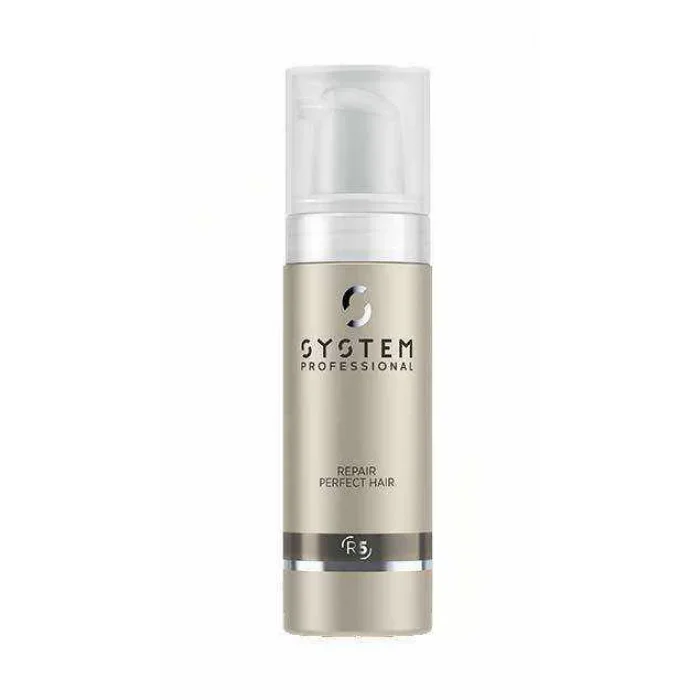 System Professional Repair Perfect Zayıf Saçlar Köpüğü 150ml 8005610582542