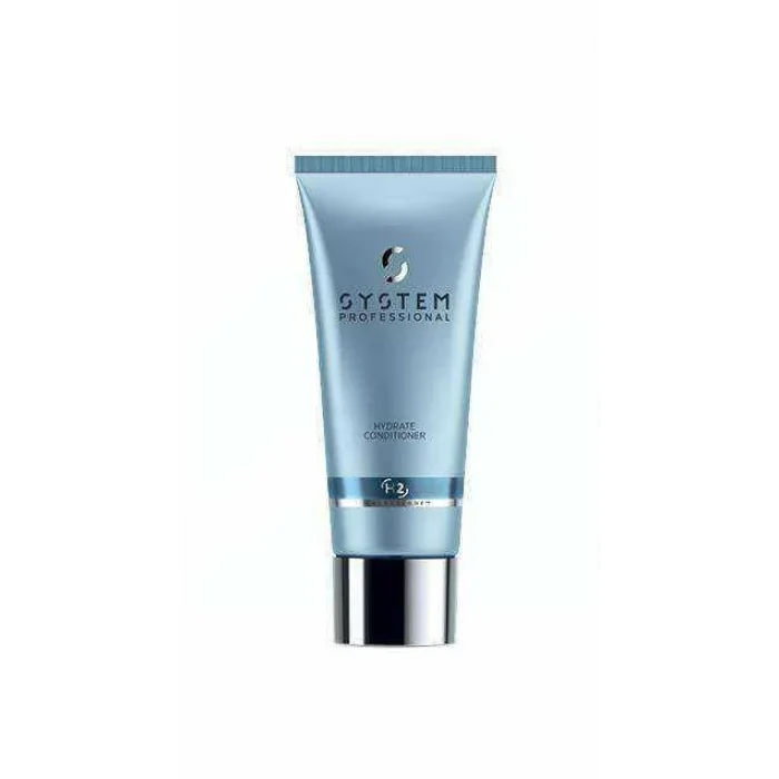 System Professional Hydrate Nemlendirici Saç Kremi 200ml 4064666002958