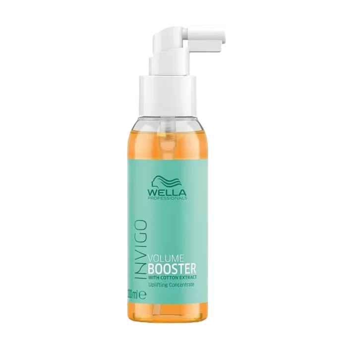 Wella Invigo Volume Booster Hacim Veren Saç Spreyi 100ml 8005610645599