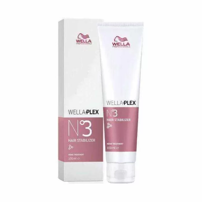 Wella Plex No.3 Hair Stabilizer 100ml 8005610409757