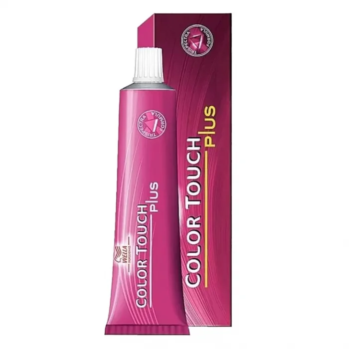 Wella Color Touch Plus Saç Boyası 60ml