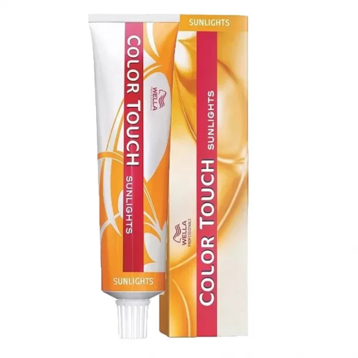Wella Color Touch Sunlights Saç Boyası 60ml