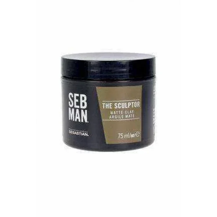 Sebastian Man The Sculptor Mat Kil Wax 75ml 3614226734389