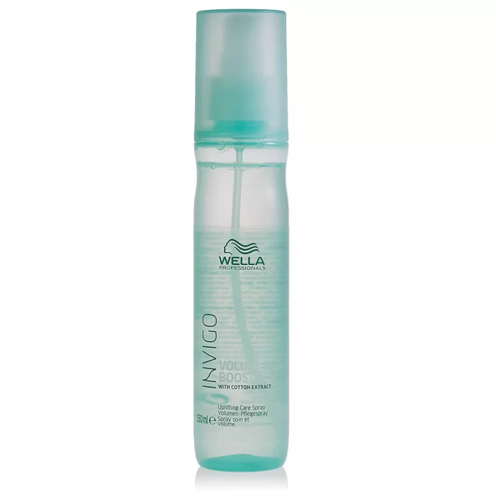Wella Invigo Volume Boost Saç Bakım Spreyi 150ml 8005610644004