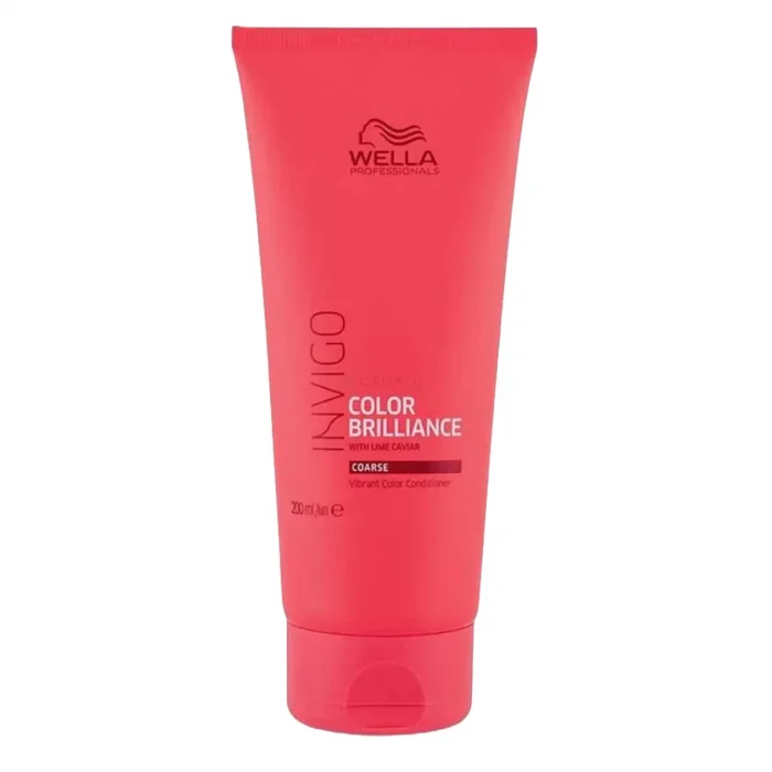 Wella Invigo Color Brilliance Renk Koruyucu Saç Kremi 200ml 8005610633626