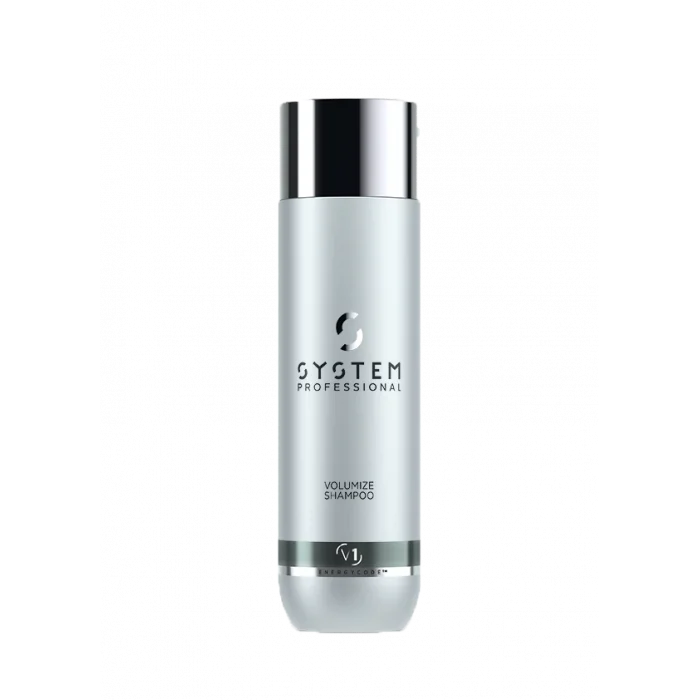 Wella System Professional Hacim veren Şampuan 250ml 4064666000794