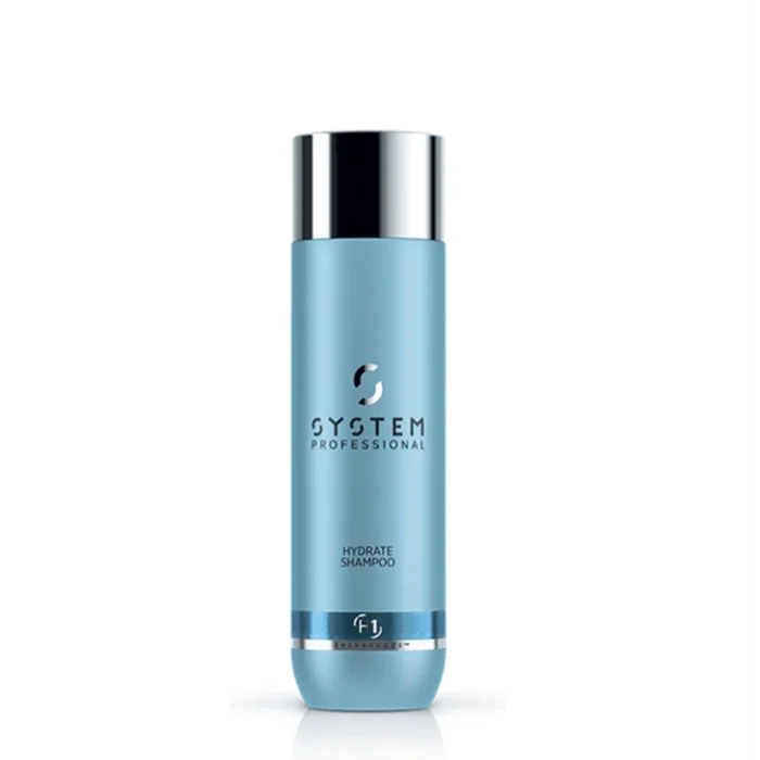 Wella System Professional Hydrate Saç Şampuanı 250ml 4064666000596