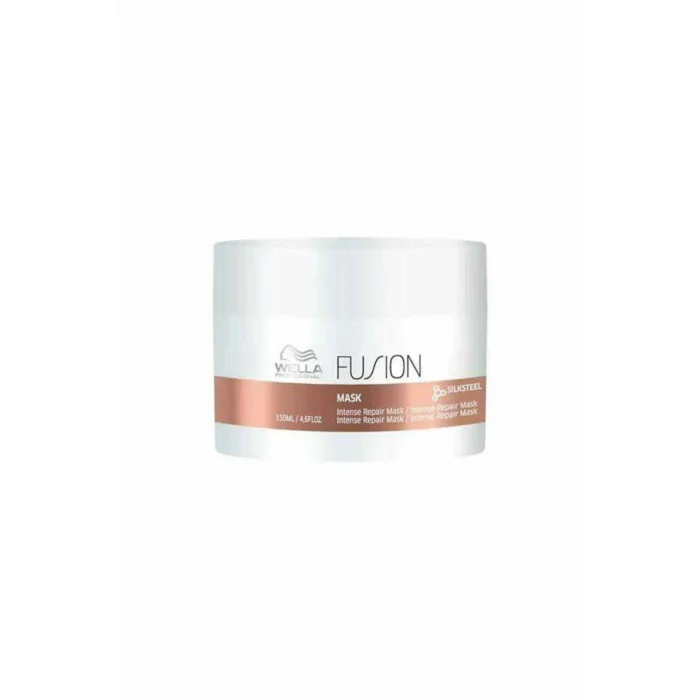 Wella Fusıon Yoğun Onarıcı Saç Maskesi 150ml 3614226771643
