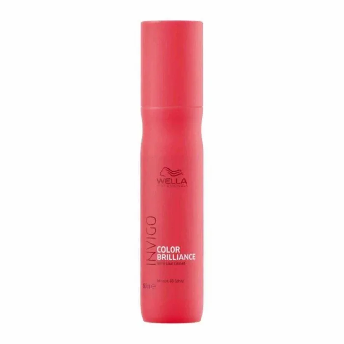 Wella Invigo Color Brilliance Miracle BB Saç Spreyi 150ml 8005610644271