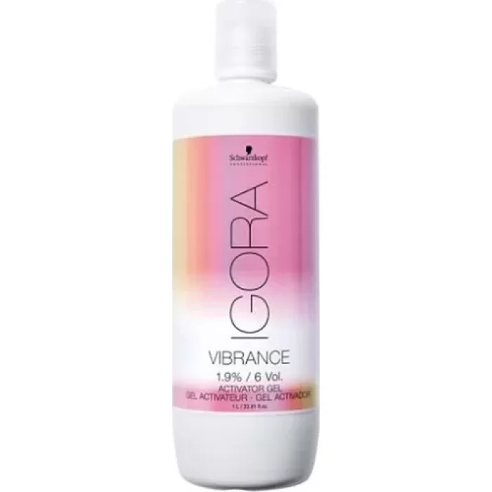 Schwarzkopf Igora Royal Developer 1.9% 6Vol 1000ml 4045787423426