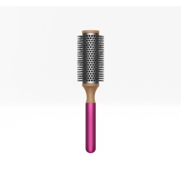Dyson Supersonic Metal Fön Fırçası Fuşya-Nikel 35mm 885609021171