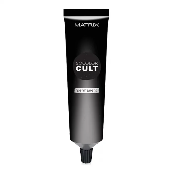 Matrix Socolor Cult Permanent Saç Boyası 90ml 3474636710287