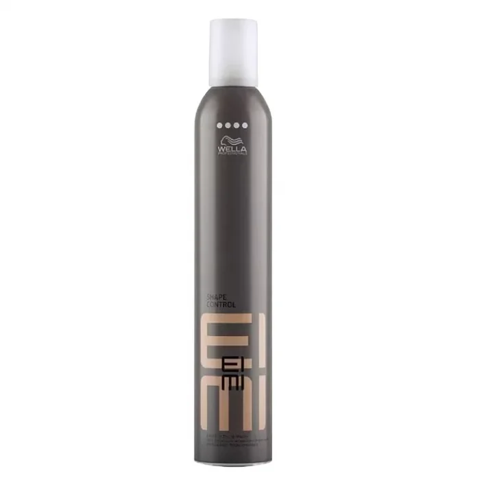 Wella Eimi Güçlü Tutuşlu Saç Köpüğü 300ml 8005610532356