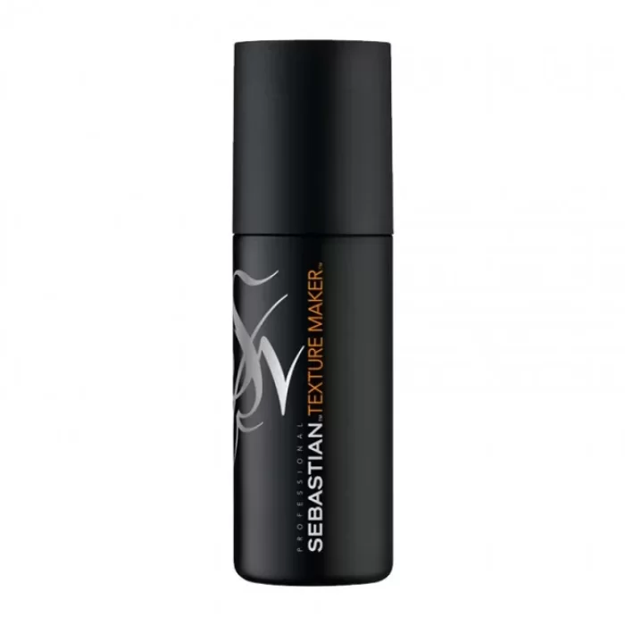 Sebastian Texture Maker Orta Tutucu Mat Gazsız Saç Spreyi 150ml 8005610581019