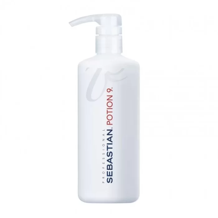 Sebastian Potion 9 Şekillendirici Bakım Kremi 500ml 8005610592831