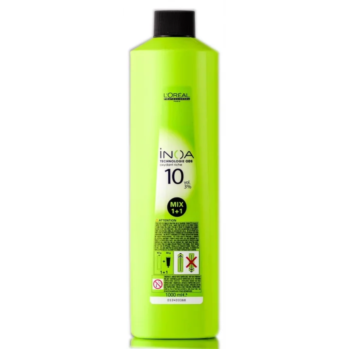 Loreal İnoa Oksidan 10Vol 3% 1000ml 3474630417762