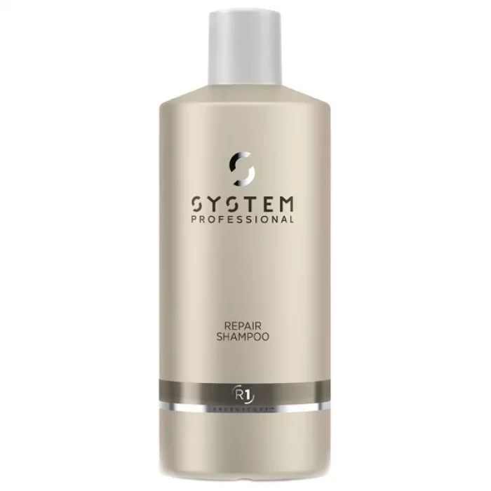 System Professional Repair Onarıcı Saç Bakım Şampuanı 1000ml 4064666004310